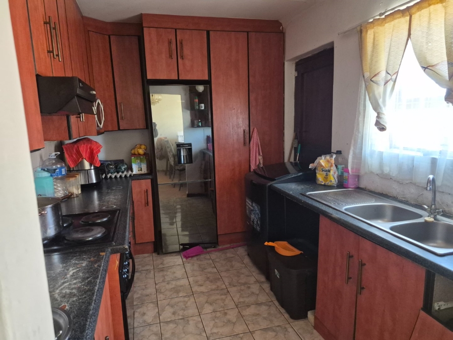 3 Bedroom Property for Sale in Kwadwesi Eastern Cape